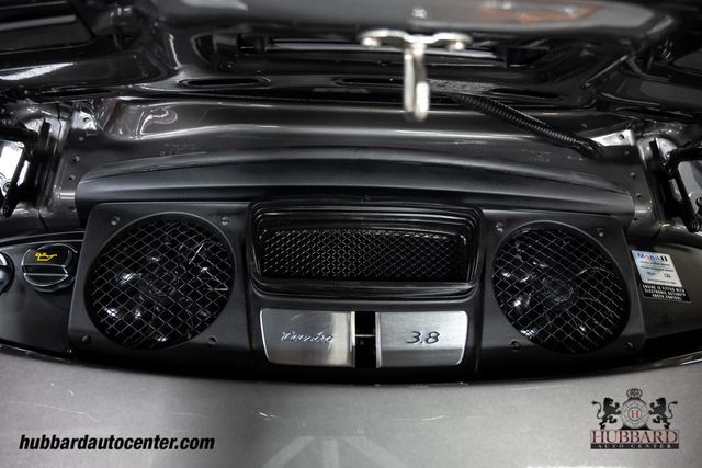 2015 Porsche 911 Turbo  - 22931000 - 71