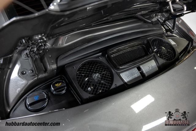 2015 Porsche 911 Turbo  - 22931000 - 73