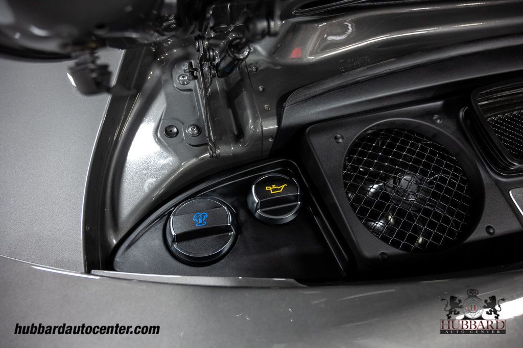 2015 Porsche 911 Turbo  - 22931000 - 74