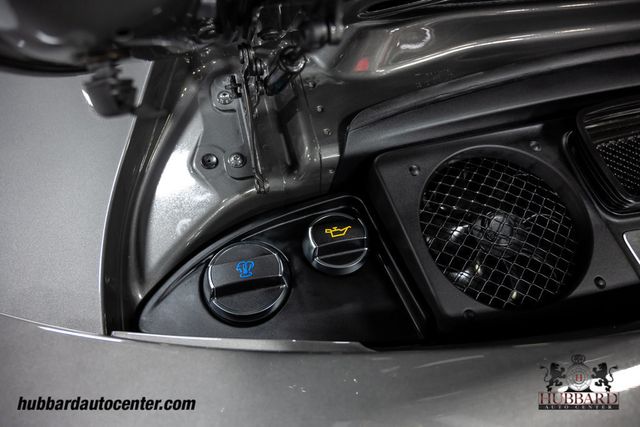 2015 Porsche 911 Turbo  - 22931000 - 74