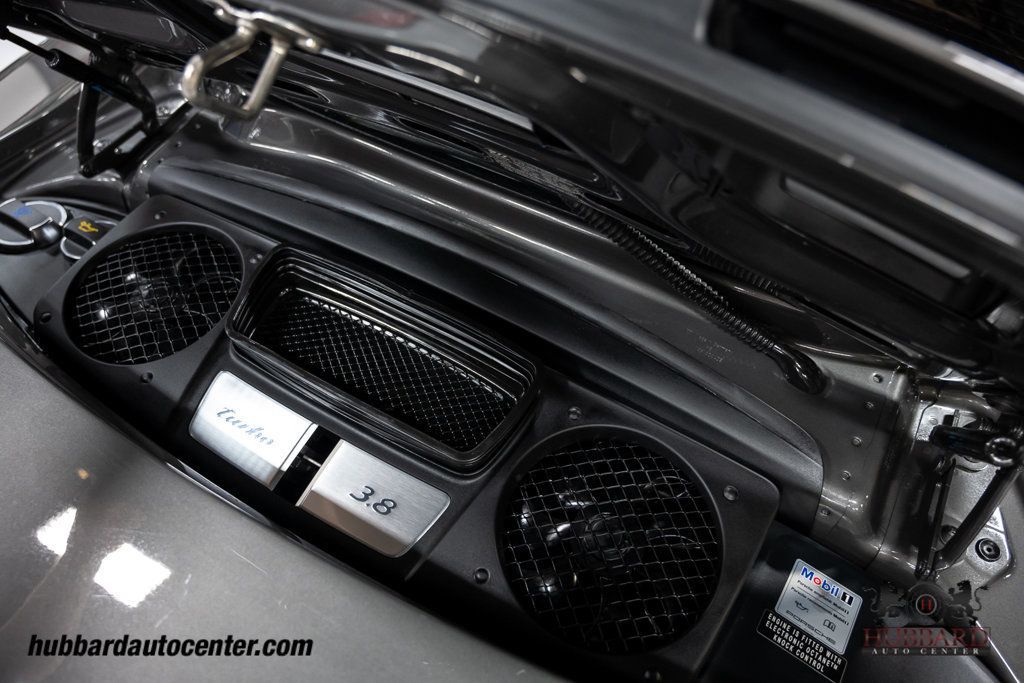 2015 Porsche 911 Turbo  - 22931000 - 75