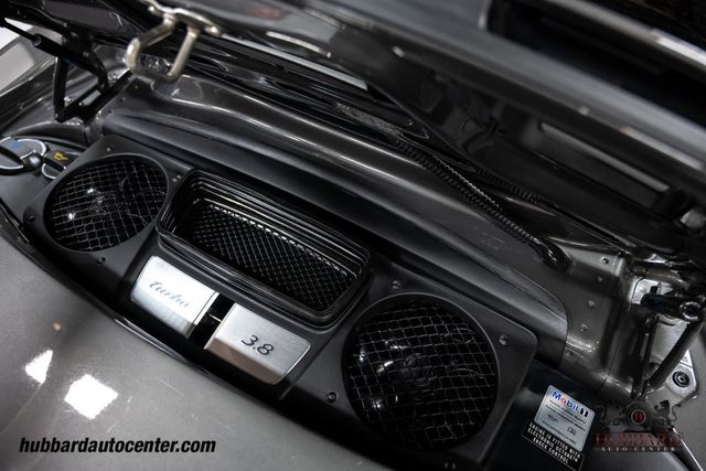 2015 Porsche 911 Turbo  - 22931000 - 75