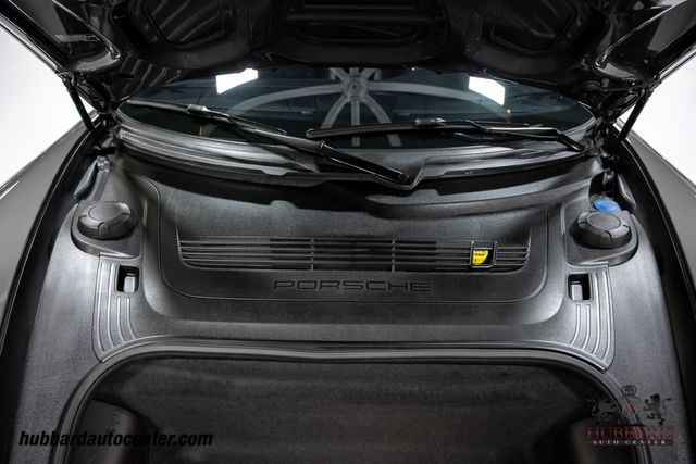 2015 Porsche 911 Turbo  - 22931000 - 76