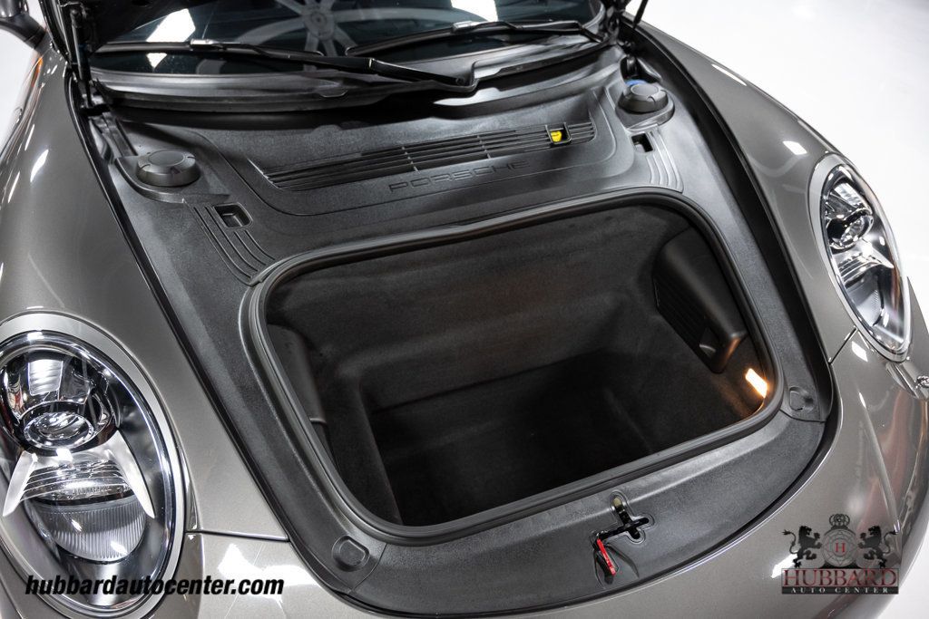 2015 Porsche 911 Turbo  - 22931000 - 77