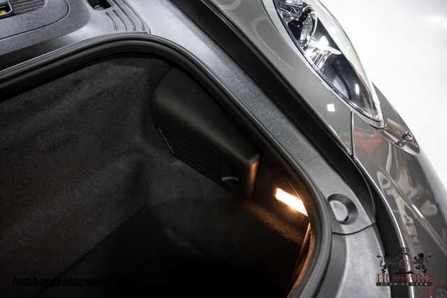 2015 Porsche 911 Turbo  - 22931000 - 78