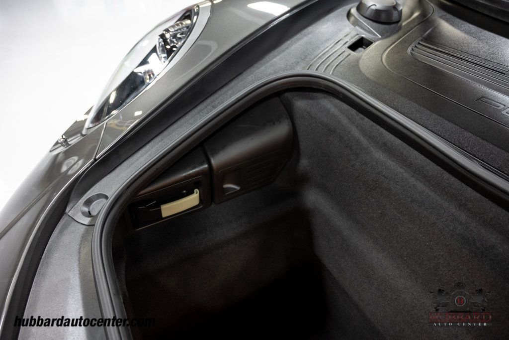 2015 Porsche 911 Turbo  - 22931000 - 79