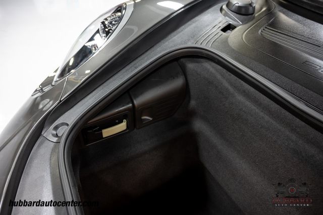 2015 Porsche 911 Turbo  - 22931000 - 79