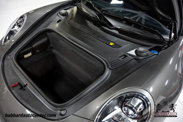 2015 Porsche 911 Turbo  - 22931000 - 80