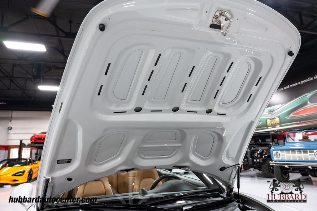 2015 Porsche 911 Turbo  - 22935265 - 99