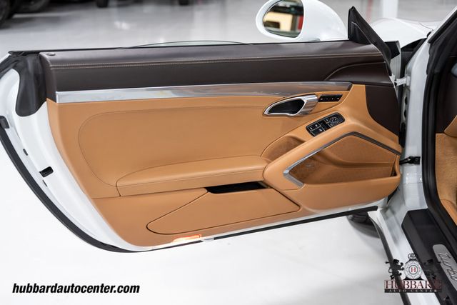 2015 Porsche 911 Turbo  - 22935265 - 15