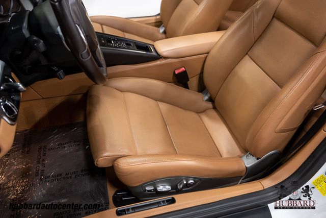 2015 Porsche 911 Turbo  - 22935265 - 19