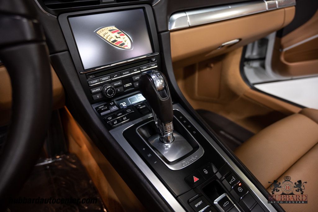 2015 Porsche 911 Turbo  - 22935265 - 24