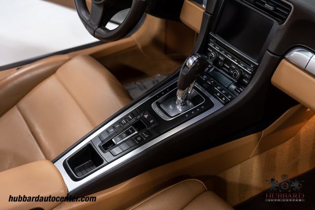 2015 Porsche 911 Turbo  - 22935265 - 28