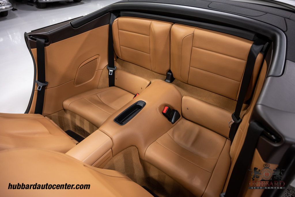 2015 Porsche 911 Turbo  - 22935265 - 29