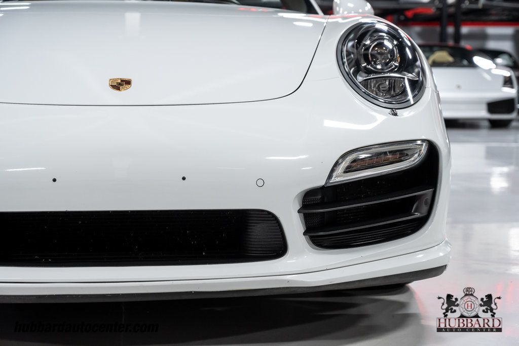 2015 Porsche 911 Turbo  - 22935265 - 36