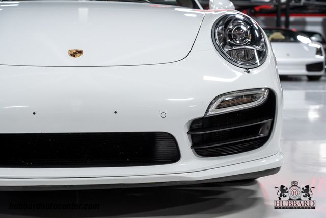 2015 Porsche 911 Turbo  - 22935265 - 36