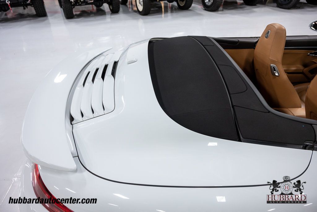 2015 Porsche 911 Turbo  - 22935265 - 45