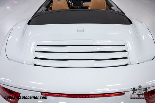 2015 Porsche 911 Turbo  - 22935265 - 52