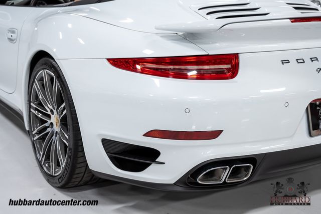 2015 Porsche 911 Turbo  - 22935265 - 57