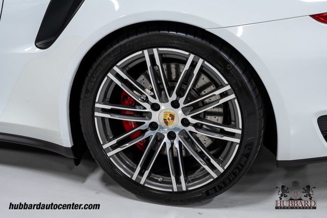 2015 Porsche 911 Turbo  - 22935265 - 59