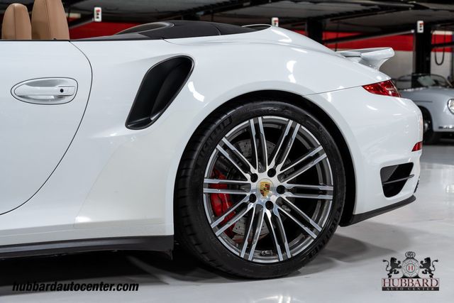 2015 Porsche 911 Turbo  - 22935265 - 61
