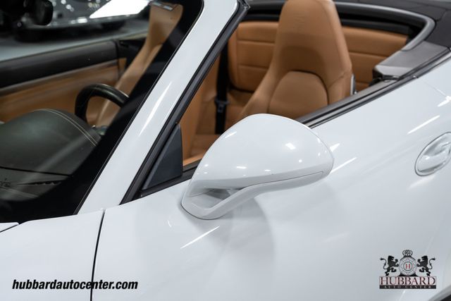 2015 Porsche 911 Turbo  - 22935265 - 63