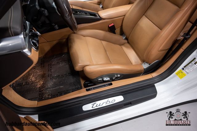 2015 Porsche 911 Turbo  - 22935265 - 68