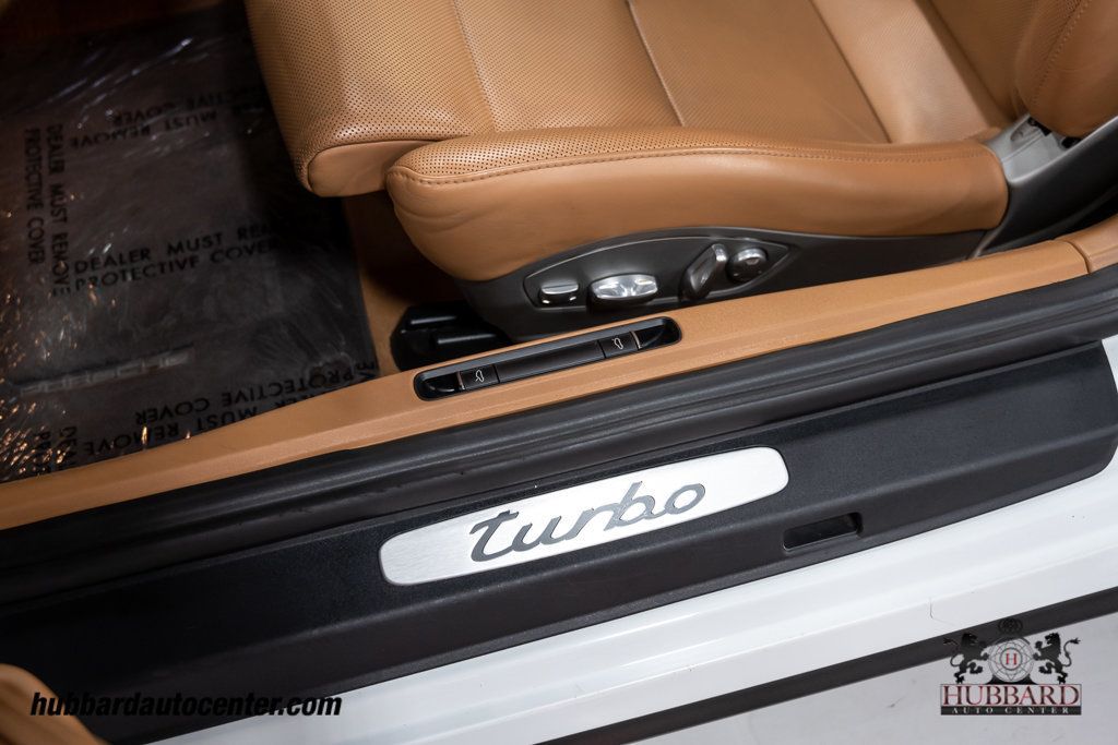 2015 Porsche 911 Turbo  - 22935265 - 69
