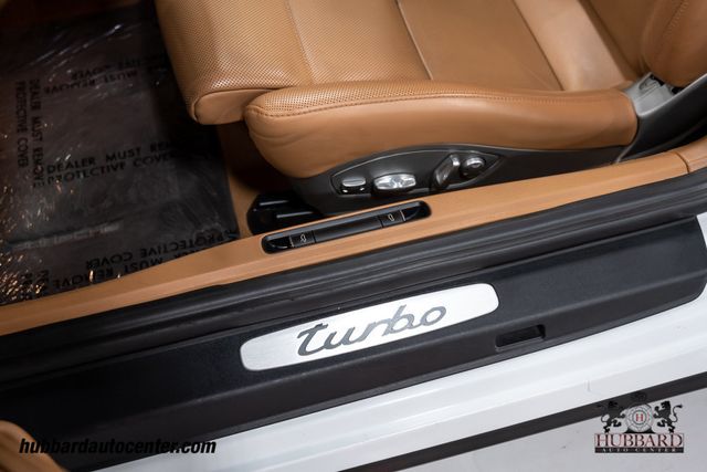 2015 Porsche 911 Turbo  - 22935265 - 69