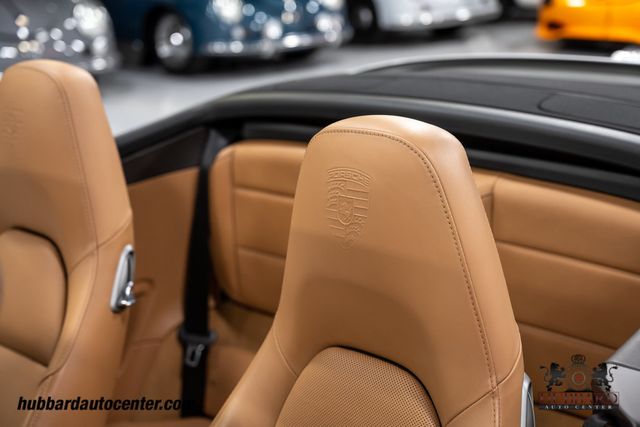 2015 Porsche 911 Turbo  - 22935265 - 70