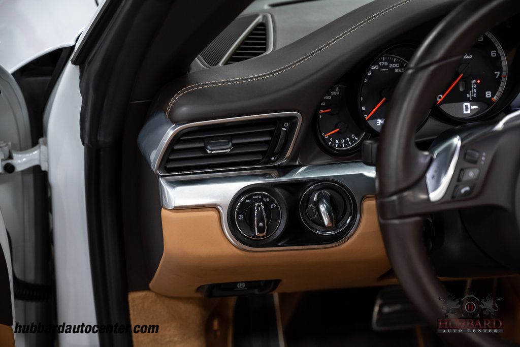 2015 Porsche 911 Turbo  - 22935265 - 71