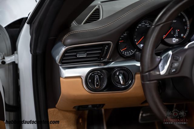 2015 Porsche 911 Turbo  - 22935265 - 71