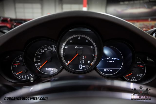 2015 Porsche 911 Turbo  - 22935265 - 72