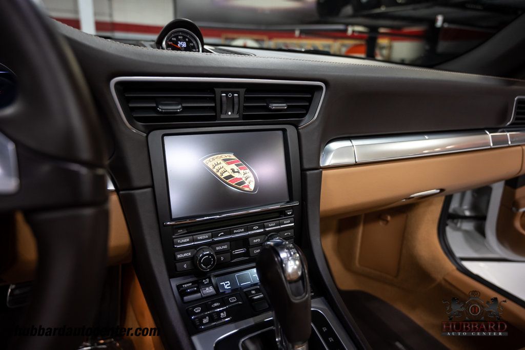 2015 Porsche 911 Turbo  - 22935265 - 73