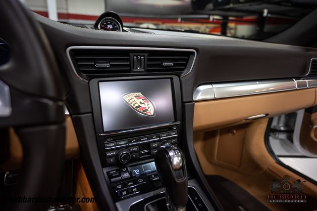 2015 Porsche 911 Turbo  - 22935265 - 73