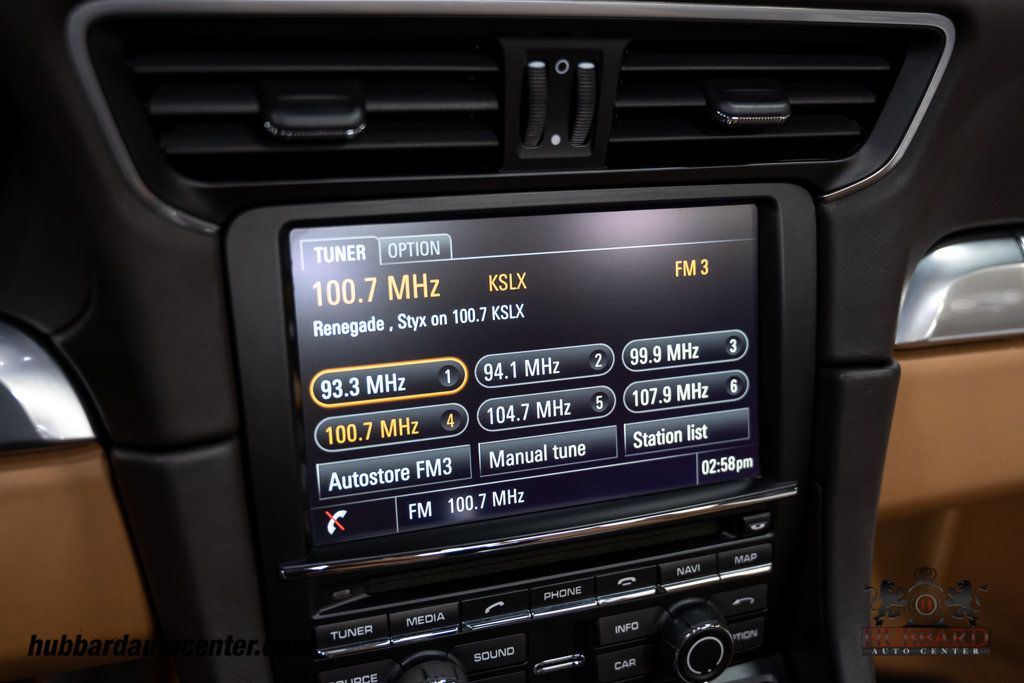 2015 Porsche 911 Turbo  - 22935265 - 74