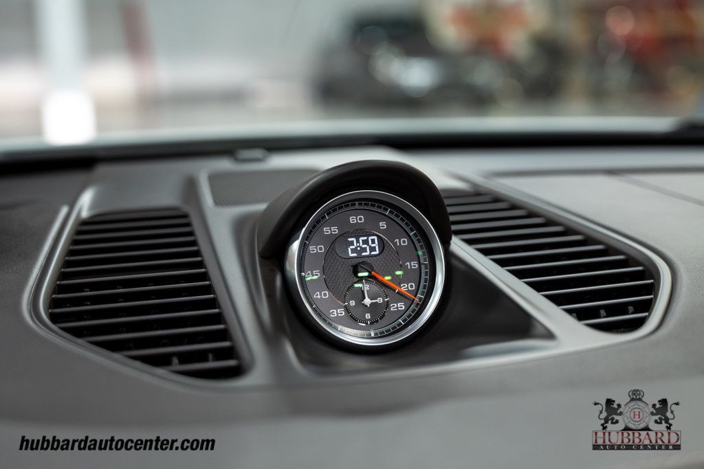 2015 Porsche 911 Turbo  - 22935265 - 75