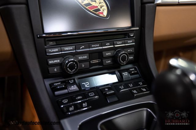 2015 Porsche 911 Turbo  - 22935265 - 76