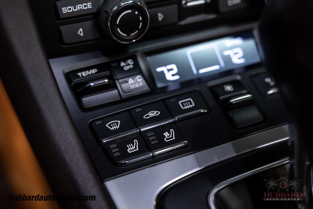 2015 Porsche 911 Turbo  - 22935265 - 77