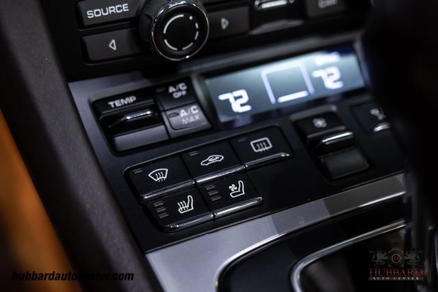 2015 Porsche 911 Turbo  - 22935265 - 77