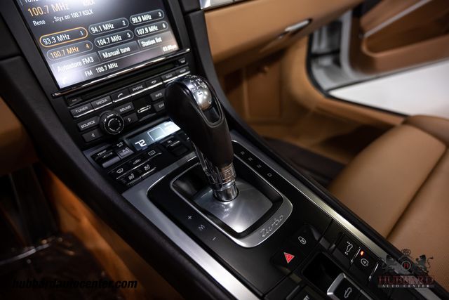 2015 Porsche 911 Turbo  - 22935265 - 78