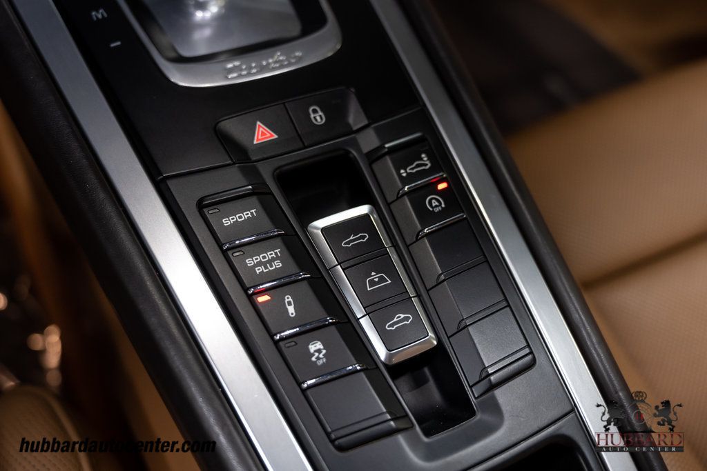 2015 Porsche 911 Turbo  - 22935265 - 79