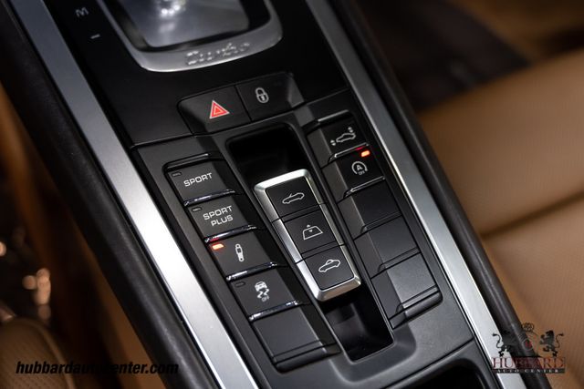 2015 Porsche 911 Turbo  - 22935265 - 79