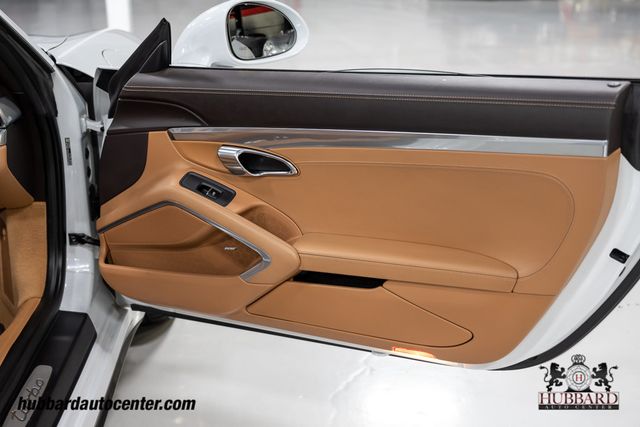 2015 Porsche 911 Turbo  - 22935265 - 80