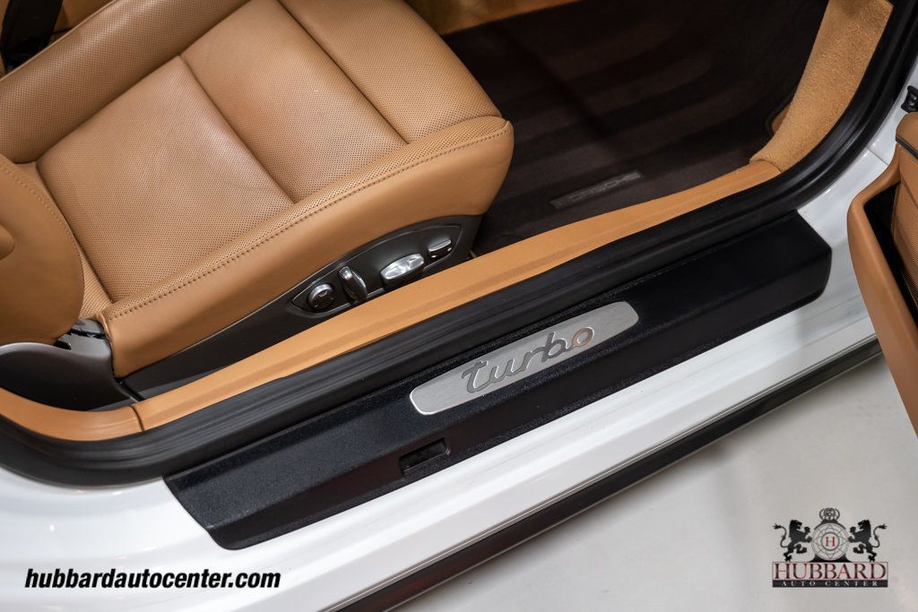2015 Porsche 911 Turbo  - 22935265 - 81