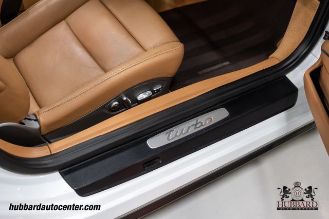 2015 Porsche 911 Turbo  - 22935265 - 81