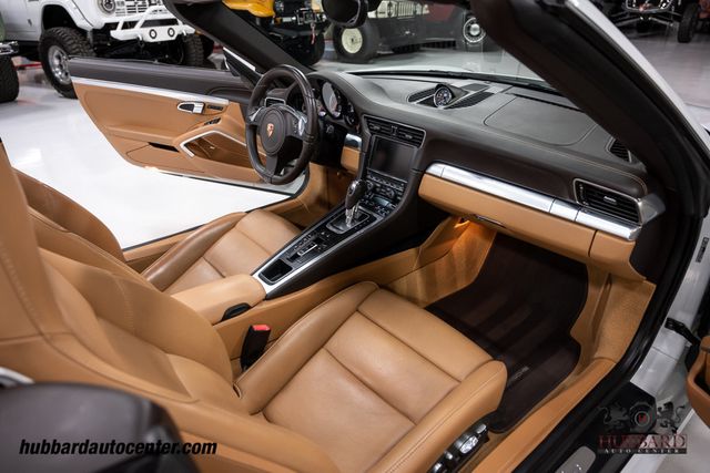 2015 Porsche 911 Turbo  - 22935265 - 82