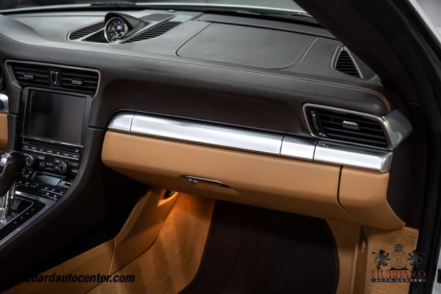 2015 Porsche 911 Turbo  - 22935265 - 83
