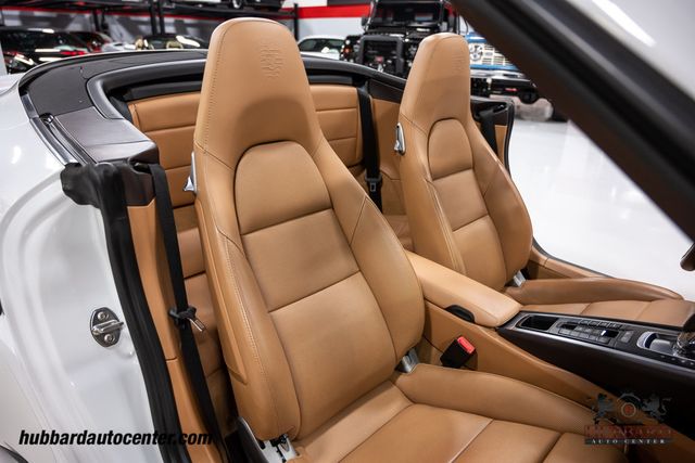 2015 Porsche 911 Turbo  - 22935265 - 84