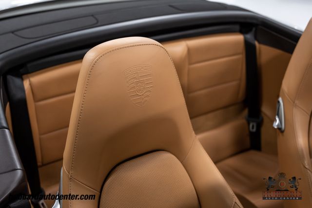 2015 Porsche 911 Turbo  - 22935265 - 85